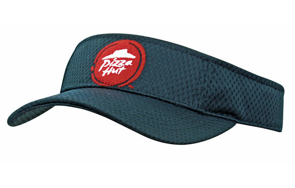 Sports Mesh Visor - 4060