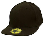 Premium American Twill with Snap Back Pro Styling - 4087