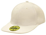 Premium American Twill with Snap Back Pro Styling - 4087