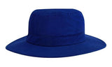 Microfibre Adjustable Bucket Hat - 4134