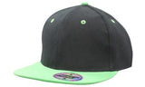 Premium American Twill with Snap Back Pro Styling - 4136