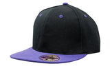 Premium American Twill with Snap Back Pro Styling - 4136