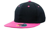 Premium American Twill Youth Size with Snap Back Pro Junior Styling - 4137