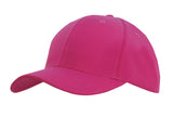 Sports Ripstop Cap - 4148