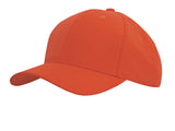 Sports Ripstop Cap - 4148