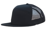 Foam Front A Frame Cap with Mesh Back - 4159