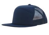 Foam Front A Frame Cap with Mesh Back - 4159