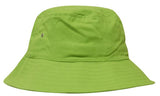 Brushed Sports Twill Bucket Hat - 4223