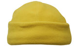 Micro Fleece Beanie - 4235