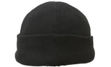 Micro Fleece Beanie - 4235