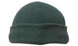 Micro Fleece Beanie - 4235