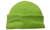 Micro Fleece Beanie - 4235