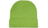 Acrylic Beanie - 4243