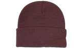 Acrylic Beanie - 4243