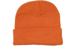 Acrylic Beanie - 4243