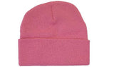 Acrylic Beanie - 4243