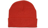 Acrylic Beanie - 4243