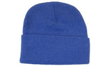 Acrylic Beanie - 4243