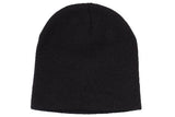 Rolled Down Acrylic Beanie - 4244