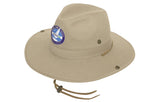 Safari Cotton Twill Hat - 4275