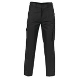 Permanent Press Cargo Pants - 4504