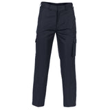 Permanent Press Cargo Pants - 4504