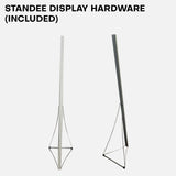 Standee Display - EB0011