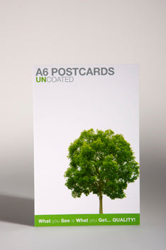 Postcards - EB0020