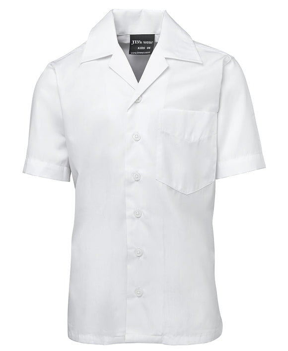 JB's BOYS FLAT COLLAR SHIRT - 4KFC