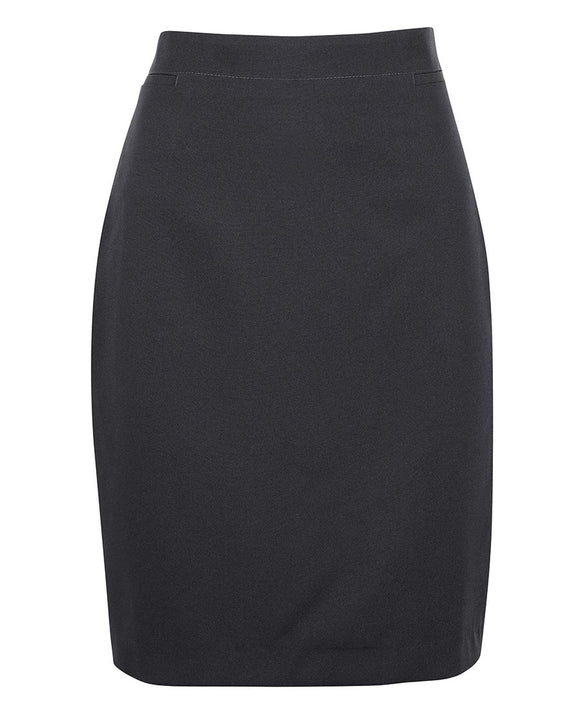 JB's LADIES MECH STRETCH LONG SKIRT - 4NMLS