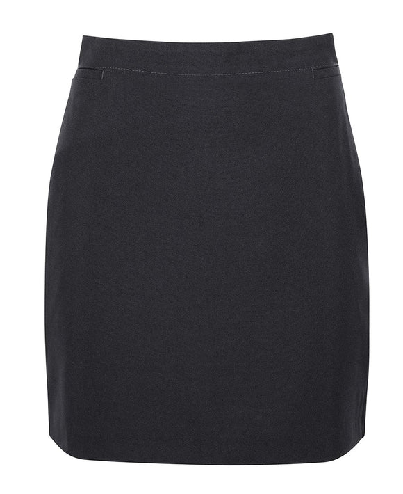 JB's LADIES MECH STRETCH SHORT SKIRT - 4NMSS