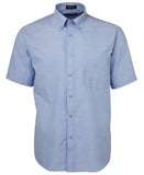 JB's S/S OXFORD SHIRT - 4OSX