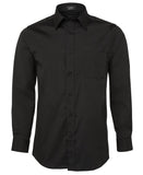 JB's URBAN L/S POPLIN SHIRT - 4PUL