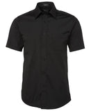 JB's URBAN S/S POPLIN SHIRT - 4PUS