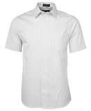 JB's URBAN S/S POPLIN SHIRT - 4PUS