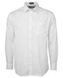 JB's L/S & S/S POPLIN SHIRT - 4P