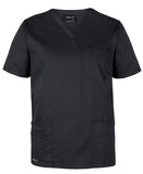 UNISEX PREMIUM SCRUB TOP - 4SPT