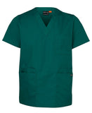 JB's  UNISEX SCRUBS TOP - 4SRT