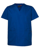 JB's  UNISEX SCRUBS TOP - 4SRT