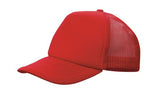 Trucker Mesh Cap - 5003