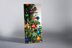 Greeting Cards 350gsm Ecostar 100% Recycled Board - EB0081