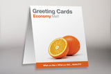 Greeting Cards 310gsm Artboard - EB0078