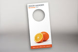 Door Hangers 310gsm Artboard - EB0067