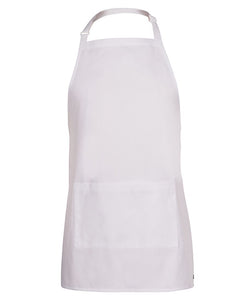 JB's APRON WITH POCKET  - 5A