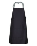JB's APRON WITH COLOUR STRAPS - 5ACS