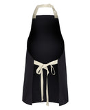 JB's APRON WITH COLOUR STRAPS - 5ACS