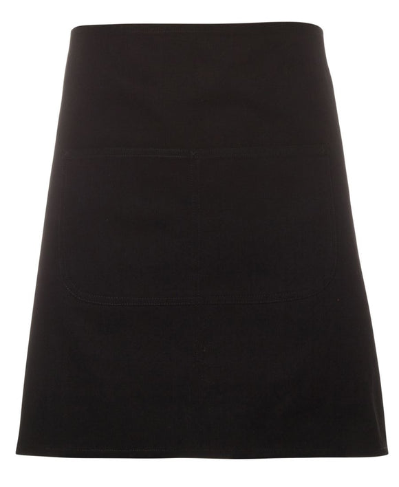 JB's WAIST CANVAS APRON (INCLUDING STRAP) - 5ACW