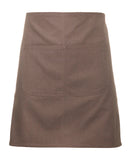 JB's WAIST CANVAS APRON (INCLUDING STRAP) - 5ACW