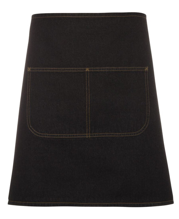 JB's WAIST DENIM APRON (INCLUDING STRAP) - 5ADW