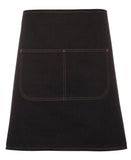 JB's WAIST DENIM APRON (INCLUDING STRAP) - 5ADW